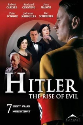 Hitler Kötülüğün Yükselişi izle