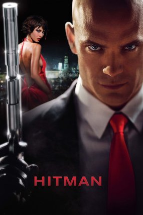 Hitman izle