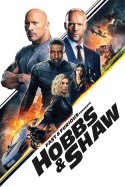 Hızlı ve Öfkeli Hobbs ve Shaw izle
