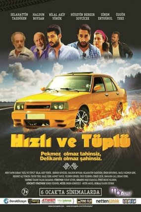 Hızlı ve Tüplü izle