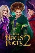 Hokus Pokus 2 izle