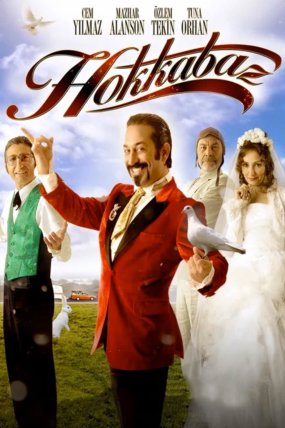 Hokkabaz izle