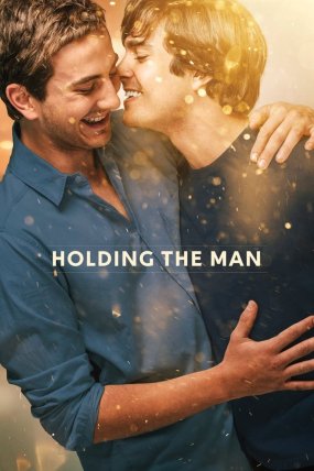 Holding the Man izle