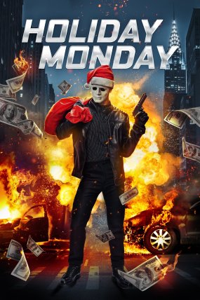Holiday Monday izle