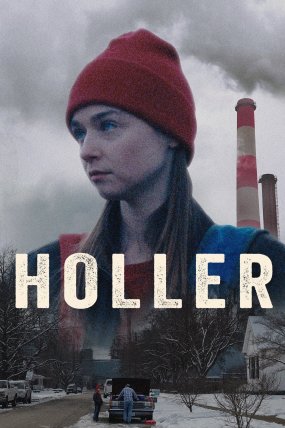 Holler izle