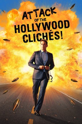Hollywood Klişelerinin Saldırısı! izle
