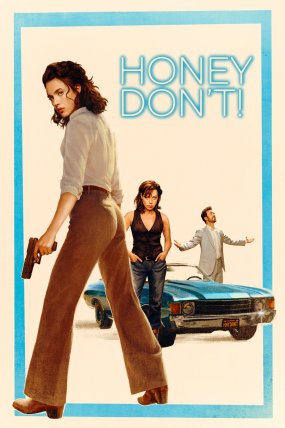 Honey Don't! izle