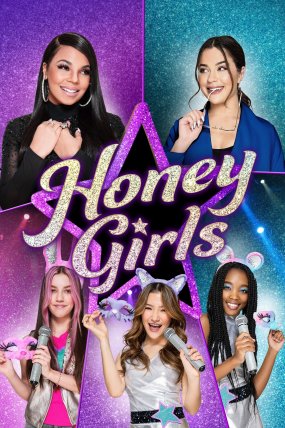 Honey Girls izle