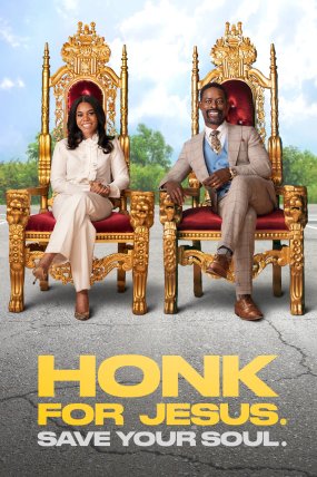 Honk for Jesus. Save Your Soul. izle