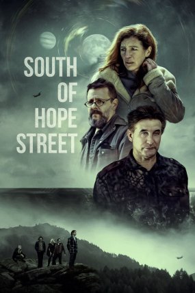 Hope Caddesi'nin Güneyi izle