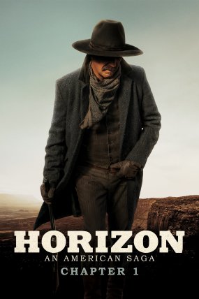 Horizon: An American Saga – Chapter 1 izle