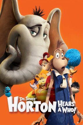 Horton Kimi Duyuyor izle