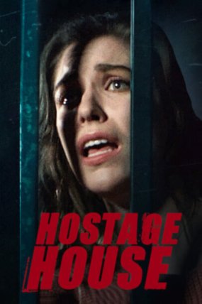 Hostage House izle