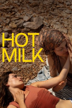 Hot Milk izle
