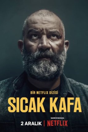 Sıcak Kafa izle