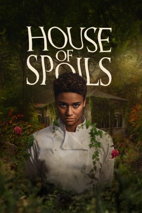 House of Spoils izle