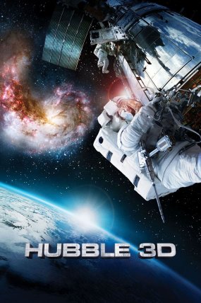 Hubble 3D izle
