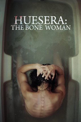 Huesera: The Bone Woman izle