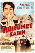 Hükümet Kadın izle