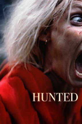 Hunted izle