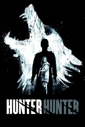 Hunter Hunter izle