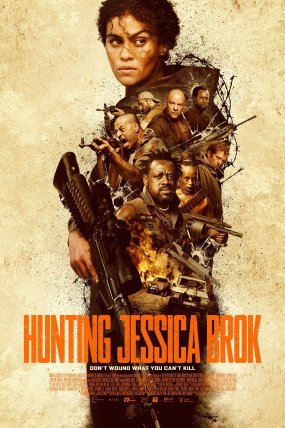 Hunting Jessica Brok izle