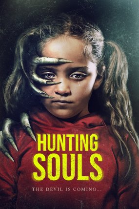 Hunting Souls izle