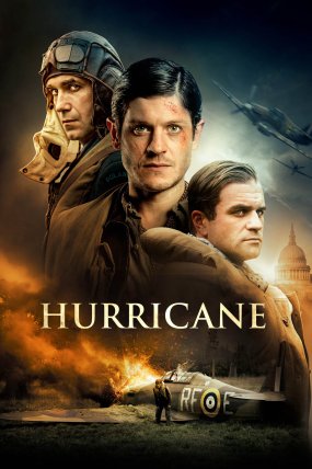 Hurricane izle