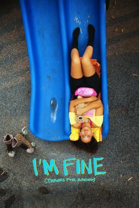 I am Fine izle