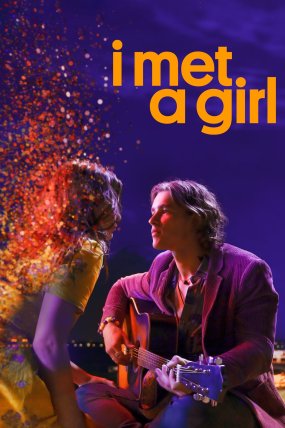 Bir Kızla Tanıştım izle
