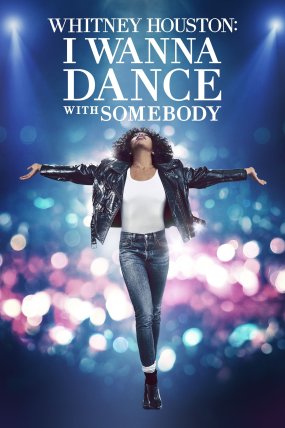 I Wanna Dance with Somebody: Whitney Houston Filmi izle