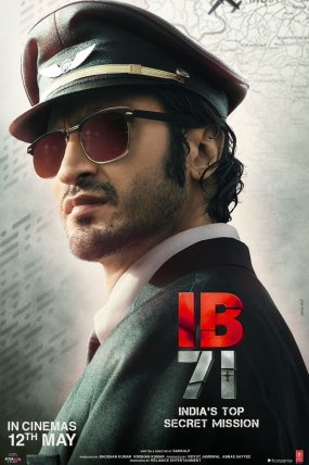 IB 71 izle