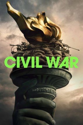 İç Savaş izle