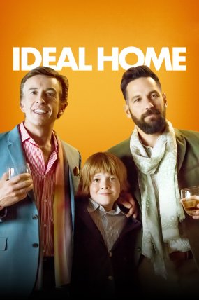 Ideal Home izle