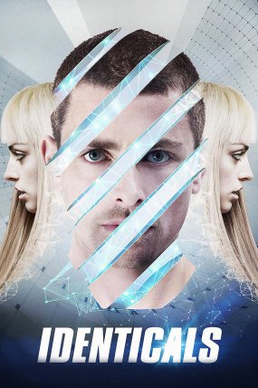 Identicals izle