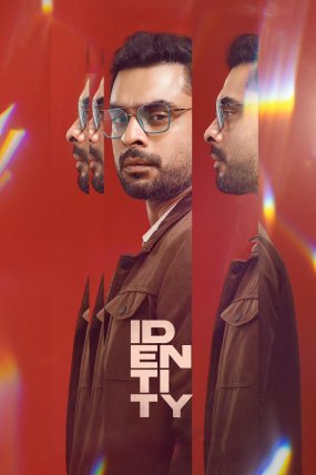 Identity izle