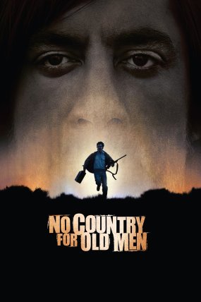 İhtiyarlara Yer Yok izle