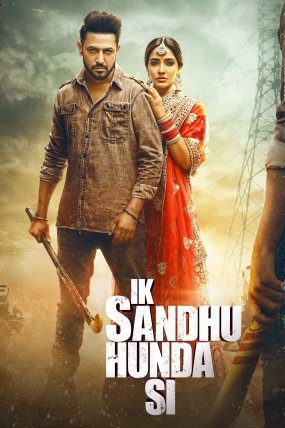 Ik Sandhu Hunda Si izle