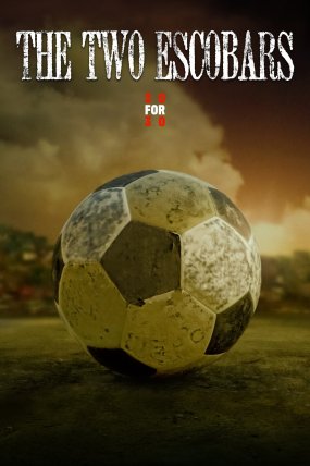 İki Escobar izle