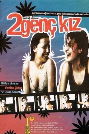 İki Genç Kız izle
