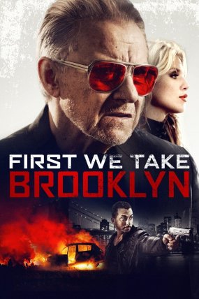 First We Take Brooklyn izle