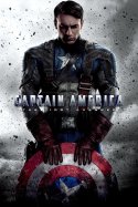 Kaptan Amerika İlk Yenilmez izle