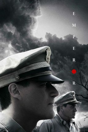 İmparator izle