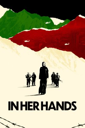 In Her Hands izle