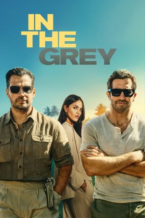 In the Grey izle
