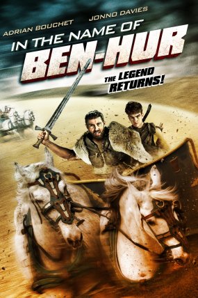 In the Name of Ben-Hur izle