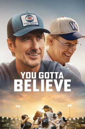 İnanmalısın izle