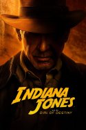 Indiana Jones and the Dial of Destiny izle
