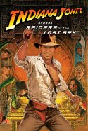 Indiana Jones Kutsal Hazine Avcıları izle