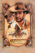Indiana Jones Son Macera izle